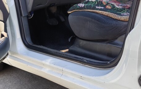 Ford Focus IV, 2000 год, 190 000 рублей, 8 фотография