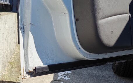 Ford Focus IV, 2000 год, 190 000 рублей, 5 фотография