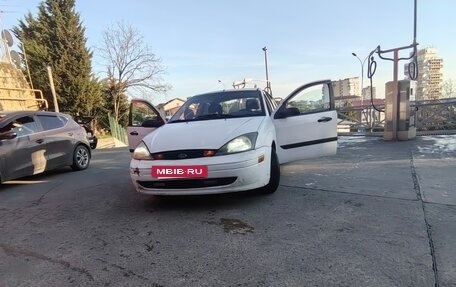 Ford Focus IV, 2000 год, 190 000 рублей, 4 фотография