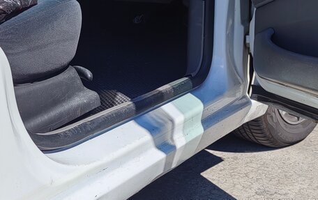 Ford Focus IV, 2000 год, 190 000 рублей, 10 фотография