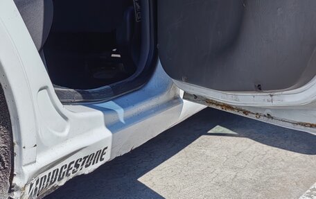 Ford Focus IV, 2000 год, 190 000 рублей, 12 фотография