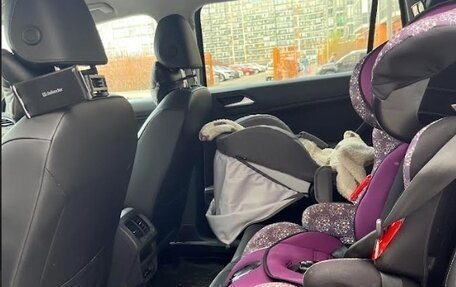 Volkswagen Tiguan II, 2019 год, 2 500 000 рублей, 7 фотография