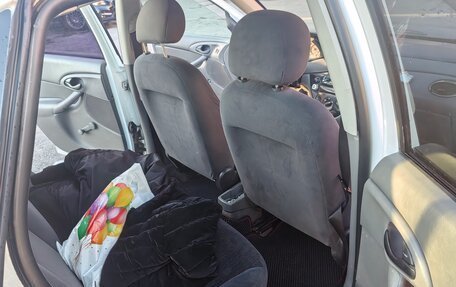 Ford Focus IV, 2000 год, 190 000 рублей, 14 фотография