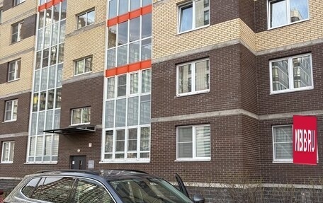 Volkswagen Tiguan II, 2019 год, 2 500 000 рублей, 4 фотография