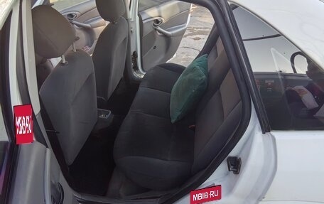 Ford Focus IV, 2000 год, 190 000 рублей, 16 фотография