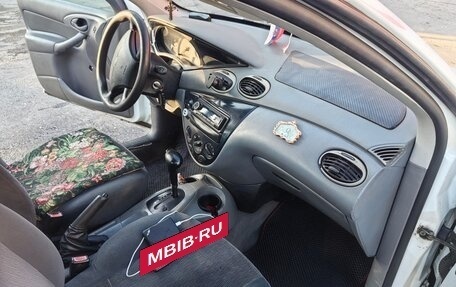 Ford Focus IV, 2000 год, 190 000 рублей, 13 фотография