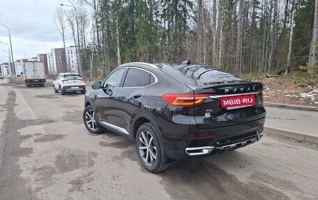 Haval F7x I, 2022 год, 1 760 000 рублей, 5 фотография