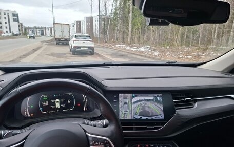 Haval F7x I, 2022 год, 1 760 000 рублей, 7 фотография