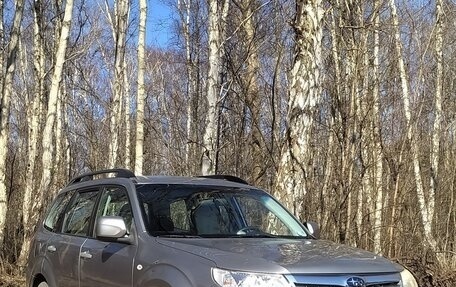 Subaru Forester, 2009 год, 950 000 рублей, 4 фотография