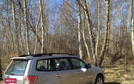 Subaru Forester, 2009 год, 950 000 рублей, 6 фотография