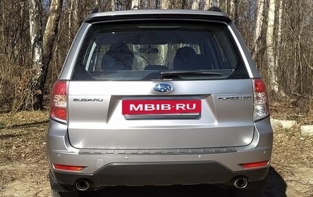 Subaru Forester, 2009 год, 950 000 рублей, 5 фотография