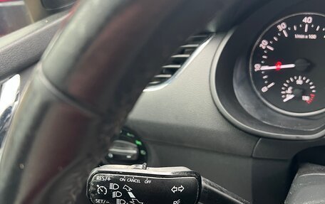 Skoda Octavia, 2014 год, 1 050 000 рублей, 9 фотография