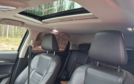 Haval F7x I, 2022 год, 1 760 000 рублей, 9 фотография