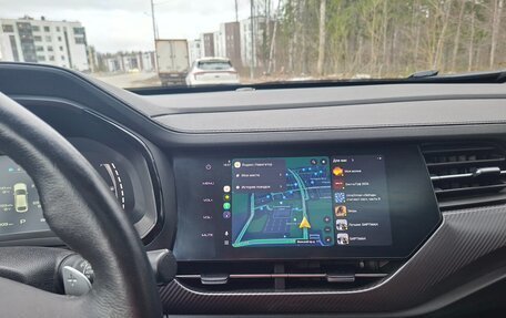 Haval F7x I, 2022 год, 1 760 000 рублей, 11 фотография