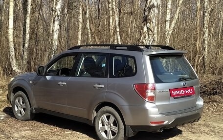 Subaru Forester, 2009 год, 950 000 рублей, 7 фотография
