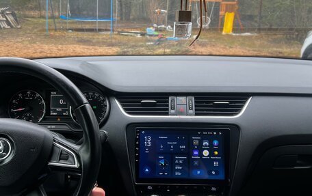 Skoda Octavia, 2014 год, 1 050 000 рублей, 8 фотография