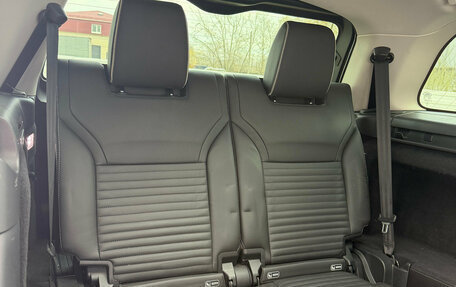 Land Rover Discovery IV, 2017 год, 2 600 000 рублей, 15 фотография