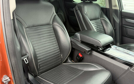 Land Rover Discovery IV, 2017 год, 2 600 000 рублей, 17 фотография