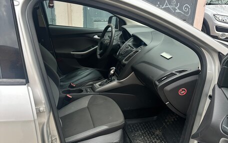 Ford Focus III, 2012 год, 580 000 рублей, 9 фотография