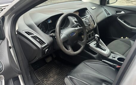 Ford Focus III, 2012 год, 580 000 рублей, 8 фотография