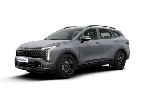 KIA Sportage IV рестайлинг, 2026 год, 4 890 000 рублей, 6 фотография