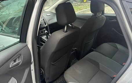 Ford Focus III, 2012 год, 580 000 рублей, 10 фотография