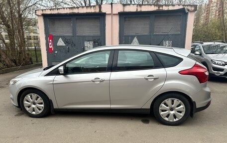 Ford Focus III, 2012 год, 580 000 рублей, 6 фотография