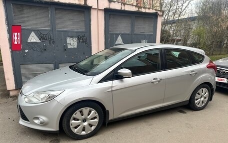 Ford Focus III, 2012 год, 580 000 рублей, 5 фотография