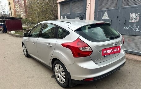 Ford Focus III, 2012 год, 580 000 рублей, 7 фотография