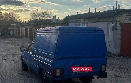 ИЖ 2717, 2004 год, 100 000 рублей, 4 фотография