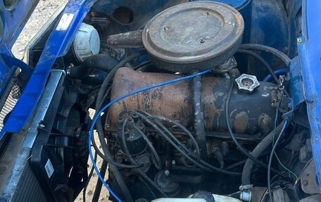 ИЖ 2717, 2004 год, 100 000 рублей, 5 фотография