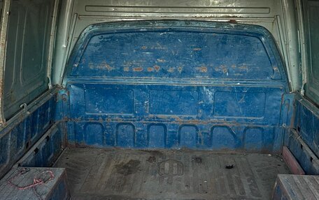 ИЖ 2717, 2004 год, 100 000 рублей, 6 фотография