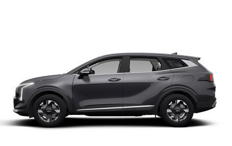 KIA Sportage IV рестайлинг, 2026 год, 4 890 000 рублей, 13 фотография