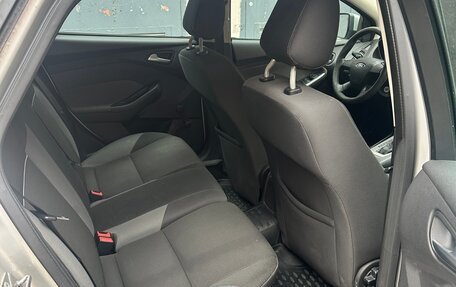 Ford Focus III, 2012 год, 580 000 рублей, 11 фотография