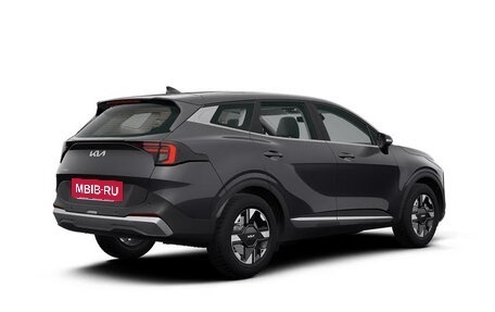 KIA Sportage IV рестайлинг, 2026 год, 4 890 000 рублей, 12 фотография