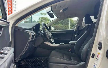 Lexus NX I, 2019 год, 2 810 050 рублей, 10 фотография