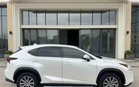 Lexus NX I, 2019 год, 2 810 050 рублей, 7 фотография