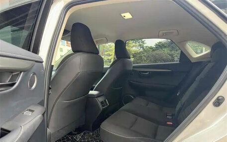 Lexus NX I, 2019 год, 2 810 050 рублей, 16 фотография