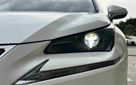 Lexus NX I, 2019 год, 2 810 050 рублей, 23 фотография