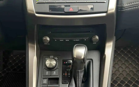 Lexus NX I, 2019 год, 2 810 050 рублей, 14 фотография