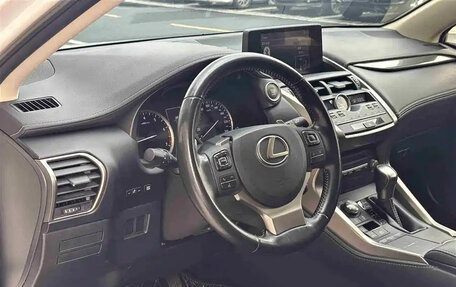 Lexus NX I, 2019 год, 2 810 050 рублей, 12 фотография