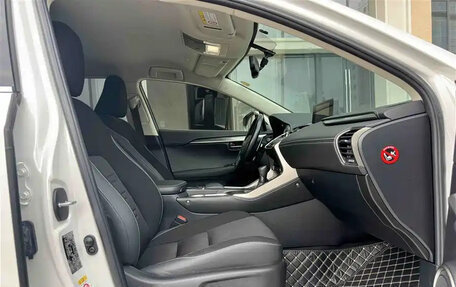 Lexus NX I, 2019 год, 2 810 050 рублей, 15 фотография