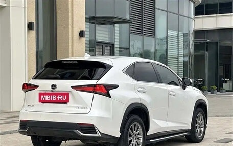 Lexus NX I, 2019 год, 2 810 050 рублей, 6 фотография
