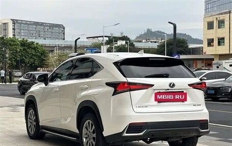 Lexus NX I, 2019 год, 2 810 050 рублей, 5 фотография