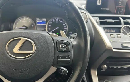 Lexus NX I, 2019 год, 2 810 050 рублей, 19 фотография