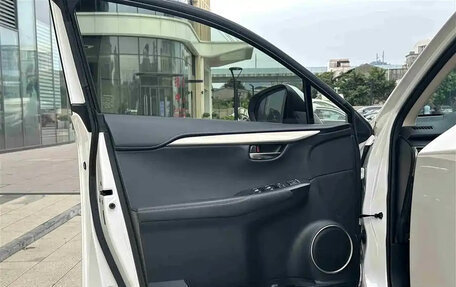 Lexus NX I, 2019 год, 2 810 050 рублей, 18 фотография