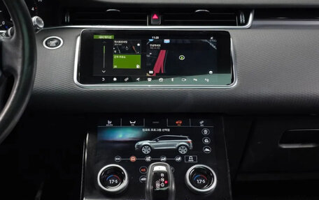 Land Rover Range Rover Evoque II, 2020 год, 2 250 173 рублей, 4 фотография