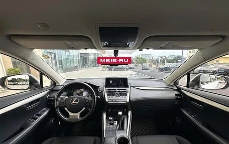 Lexus NX I, 2019 год, 2 810 050 рублей, 24 фотография