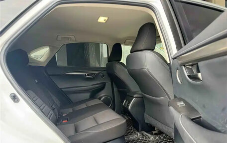 Lexus NX I, 2019 год, 2 810 050 рублей, 21 фотография