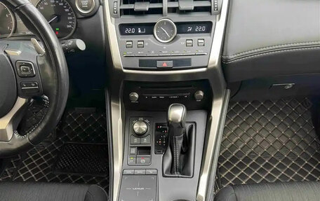 Lexus NX I, 2019 год, 2 810 050 рублей, 25 фотография